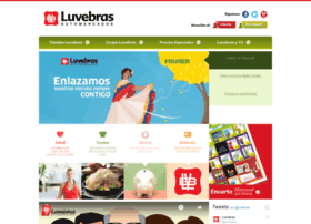 luvebras.com.ve