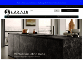 Luxairhoods.com