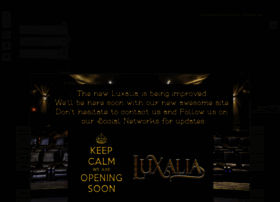 luxalia.com