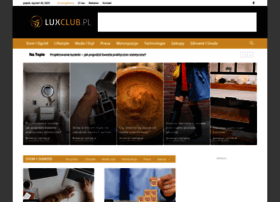 luxclub.pl