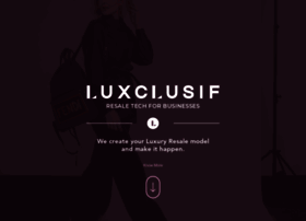 luxclusif.com
