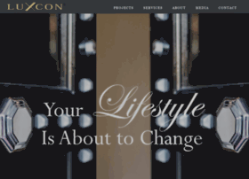 Luxcon.com.au