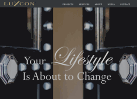 luxcon.com.au