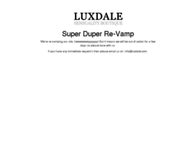 luxdale.com