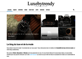 luxebytrendy.com