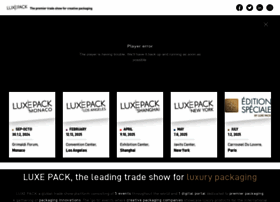 Luxepack.com