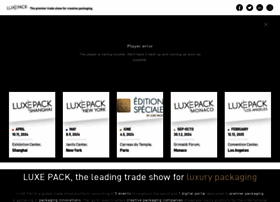 luxepack.com