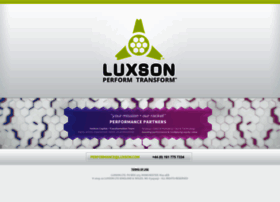 Luxson.com