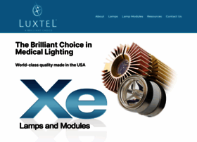 Luxtel.com