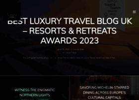 Luxury-travels.net