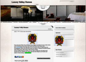 Luxury-valley-homes.blogspot.com