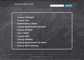luxury4all.biz