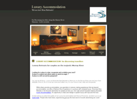 Luxuryaccommodations.com.au