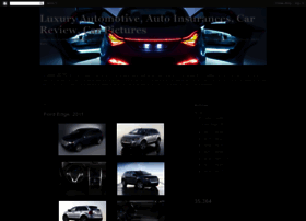 luxuryautomotive.blogspot.com