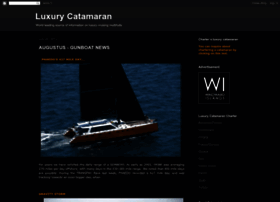 luxurycatamaran.blogspot.com