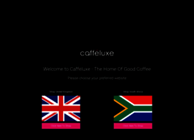luxurycoffee.co.za
