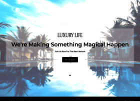 Luxurylife.com