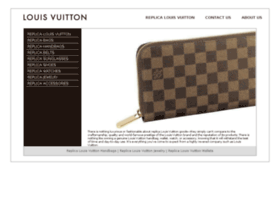 luxurylouisvuittonshop.com