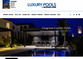 Luxurypools.com