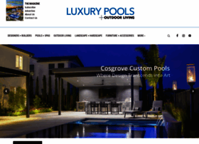 luxurypools.com