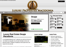 Luxurypropertiesnetwork.com