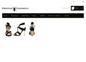 luxuryshoesdesign.com