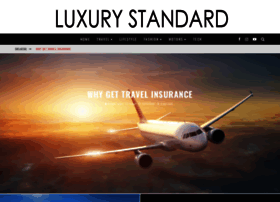 Luxurystndrd.com