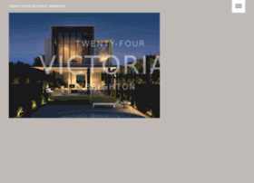 luxurytownhousebrighton.com.au