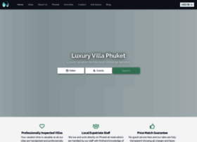 luxuryvillaphuket.net