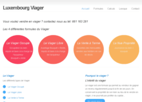 luxviager.com