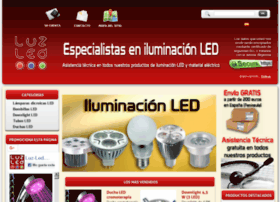 luz-led.es