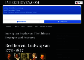 lvbeethoven.com