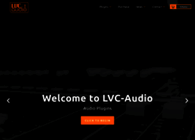 Lvcaudio.com