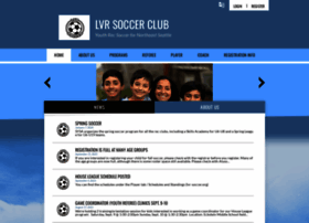 Lvr-soccer.org