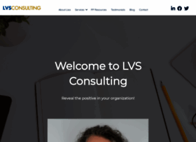 Lvsconsulting.com