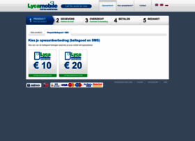 lycamobile.prepaidpoint.nl