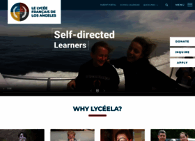 lyceela.org