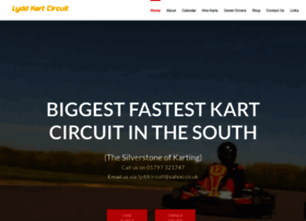 Lyddkartcircuit.com