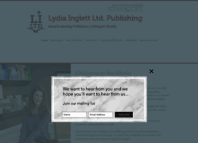 Lydiainglett.com