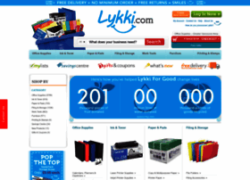Lykki.com