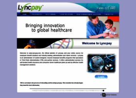 Lyncpay.com