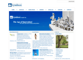 Lyndoco.com