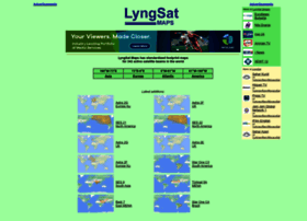 Lyngsat-maps.com