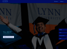 Lynn.edu