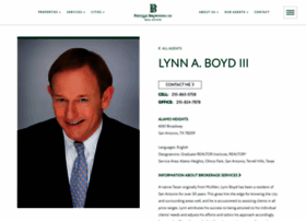 Lynnboyd.com