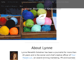 lynneschreiber.com