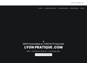 lyonpratique.com