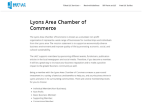 Lyons-colorado.com