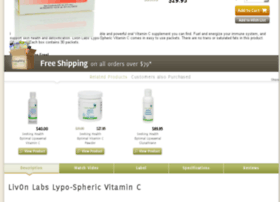 lypo-spheric-vitamin-c.com