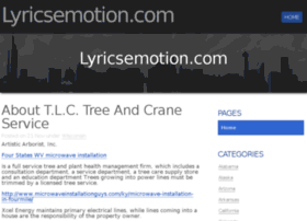 lyricsemotion.com